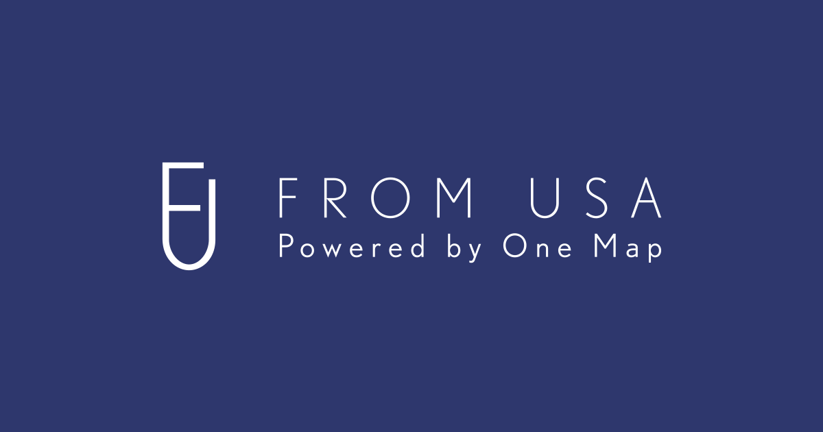 One Map by FROM JAPAN | Proxy bidding and ordering service