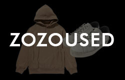 comme des garcons zozotown 94