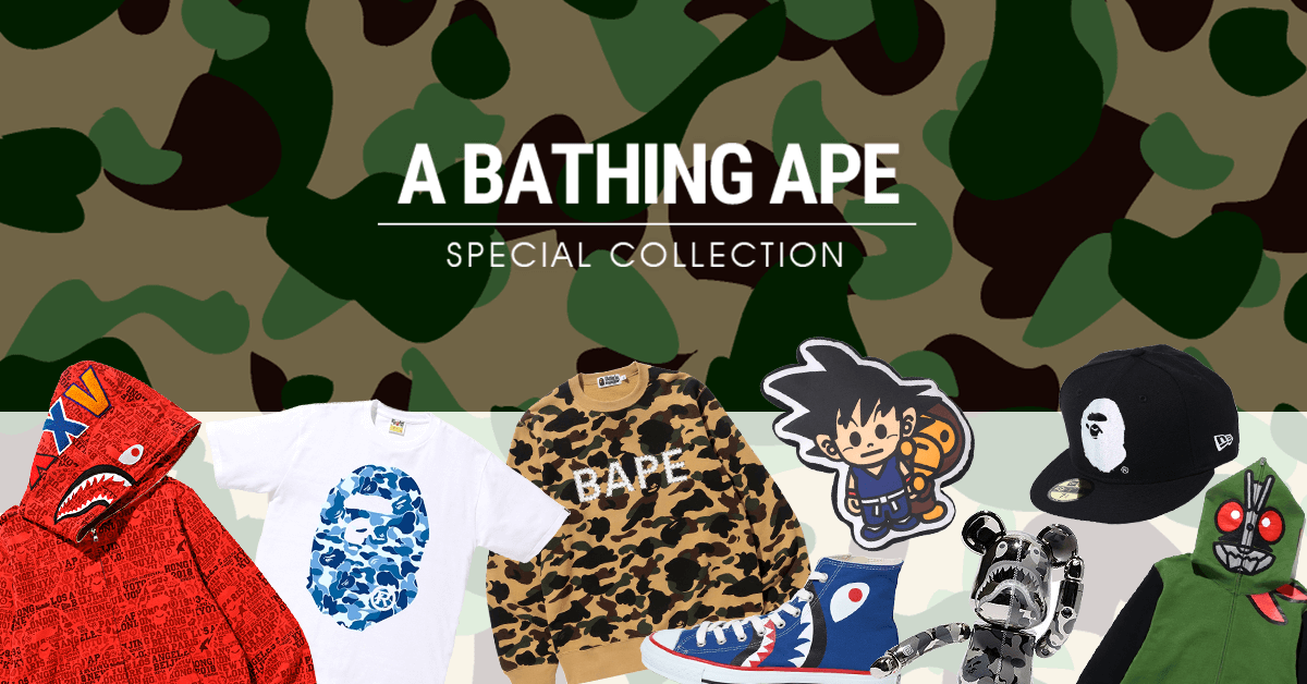 New A BATHING APE SHARK ASHTRAY Black Auth from BAPE Japan