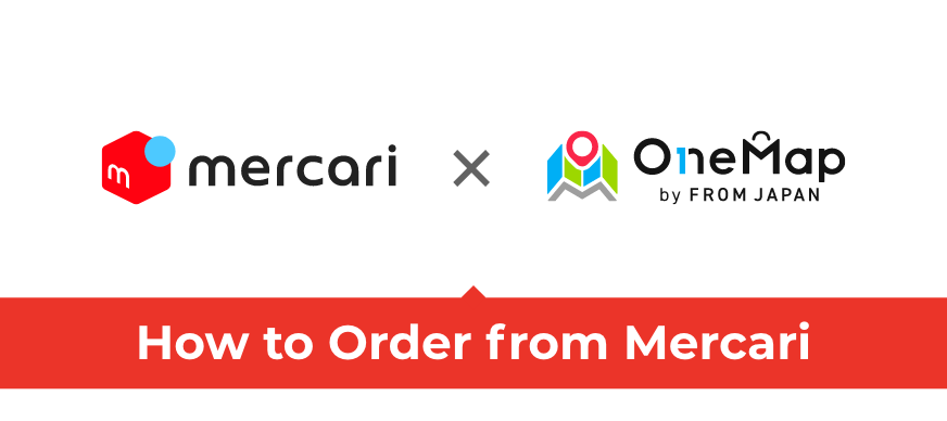How to Order from Mercari | 日本・アメリカのオークション
